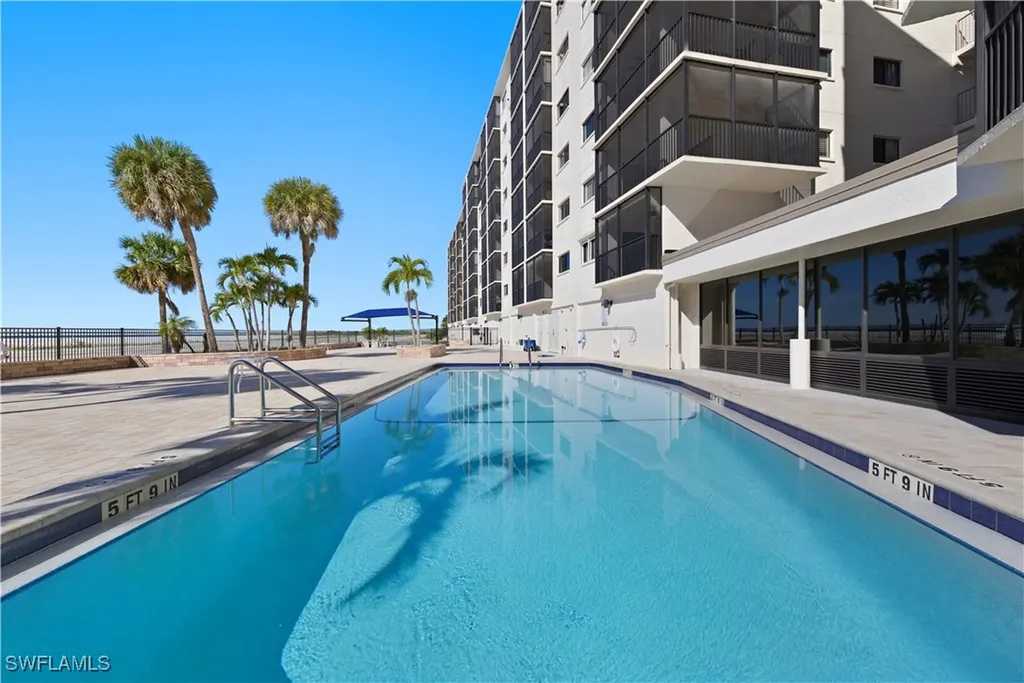 8350 Estero Boulevard Fort Myers Beach FL 33931