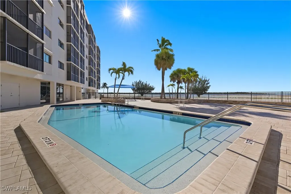 8350 Estero Boulevard Fort Myers Beach FL 33931