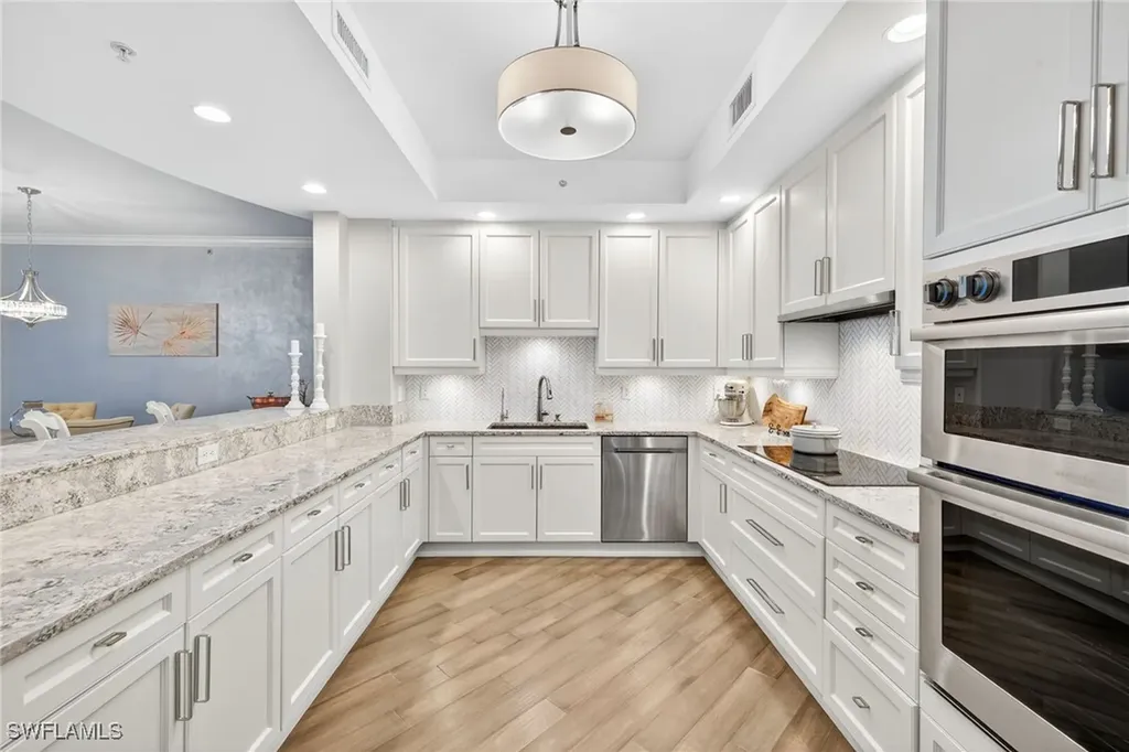 23850 Via Italia Circle Estero FL 34134