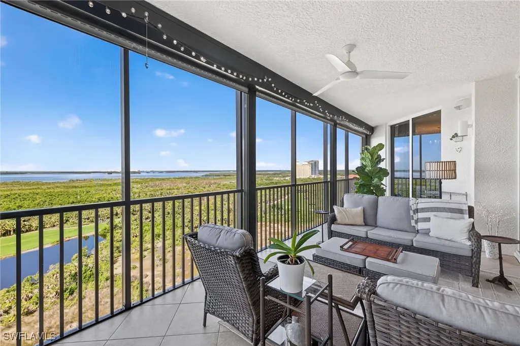 23850 Via Italia Circle Estero FL 34134