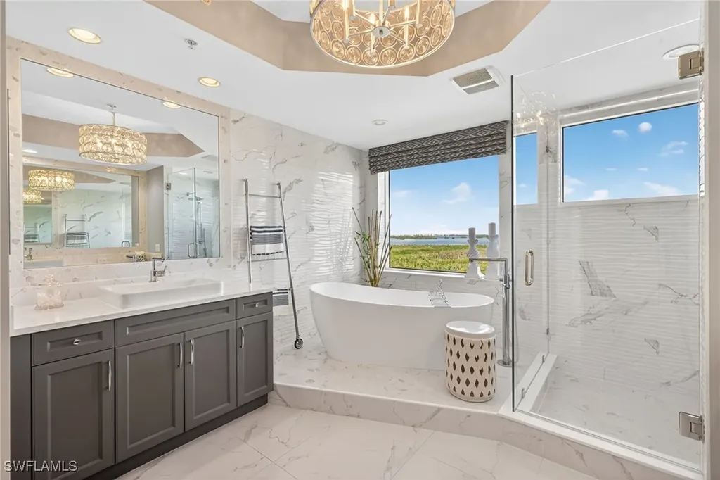 23850 Via Italia Circle Estero FL 34134