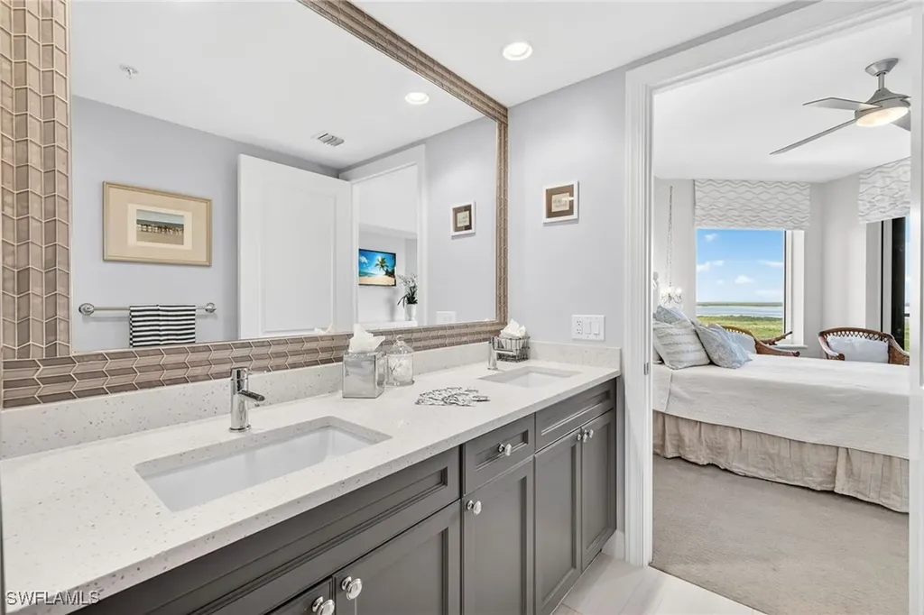 23850 Via Italia Circle Estero FL 34134