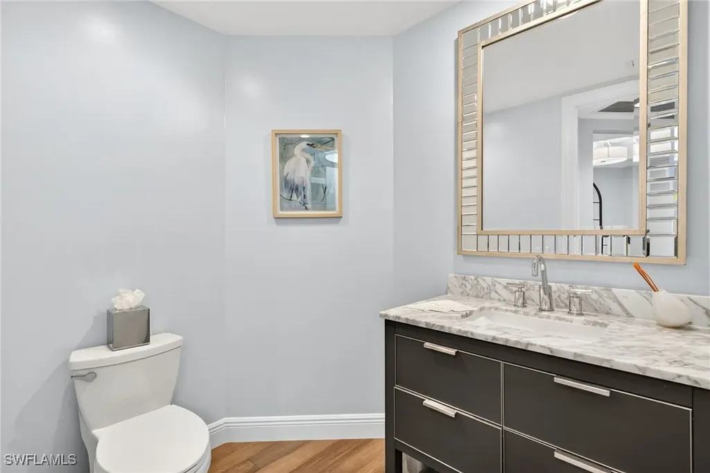 23850 Via Italia Circle Estero FL 34134