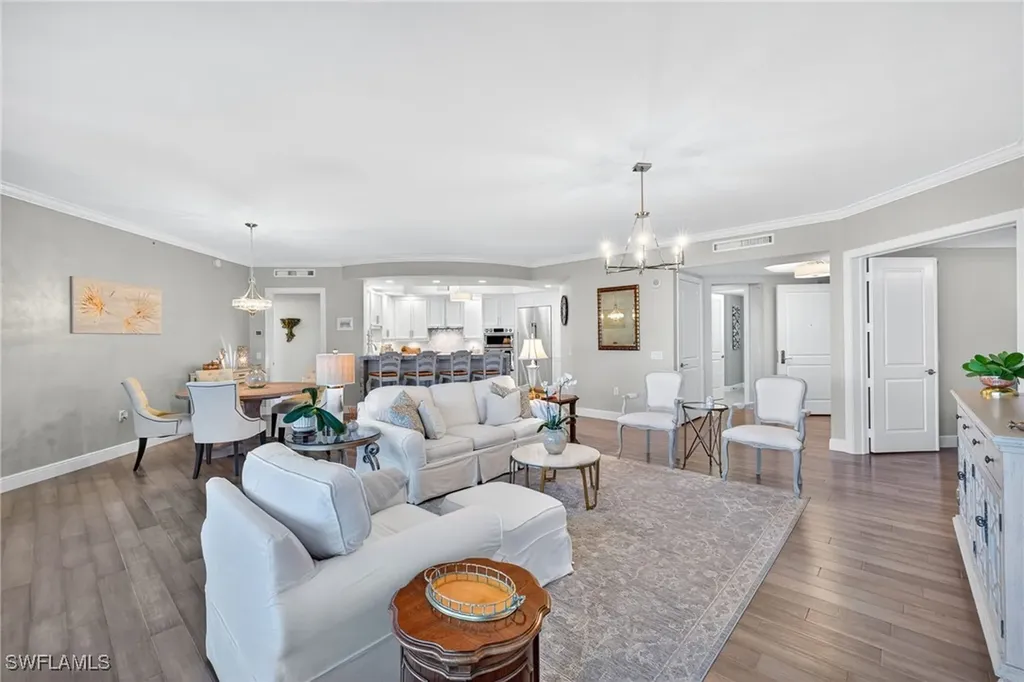 23850 Via Italia Circle Estero FL 34134
