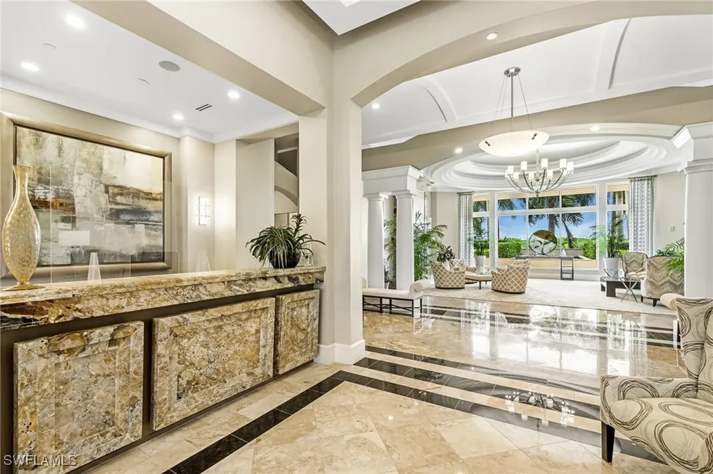 23850 Via Italia Circle Estero FL 34134