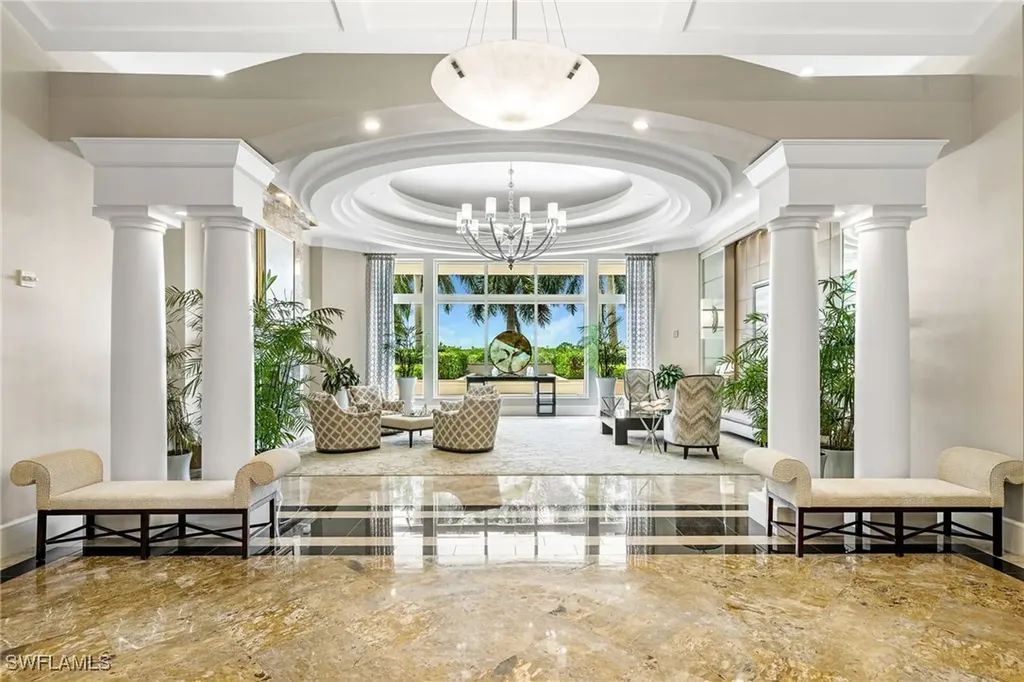 23850 Via Italia Circle Estero FL 34134