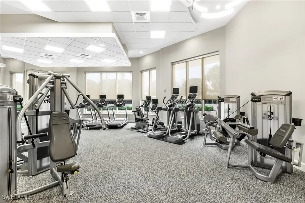 23850 Via Italia Circle Estero FL 34134