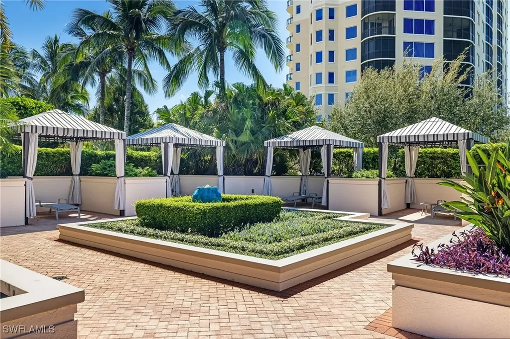 23850 Via Italia Circle Estero FL 34134