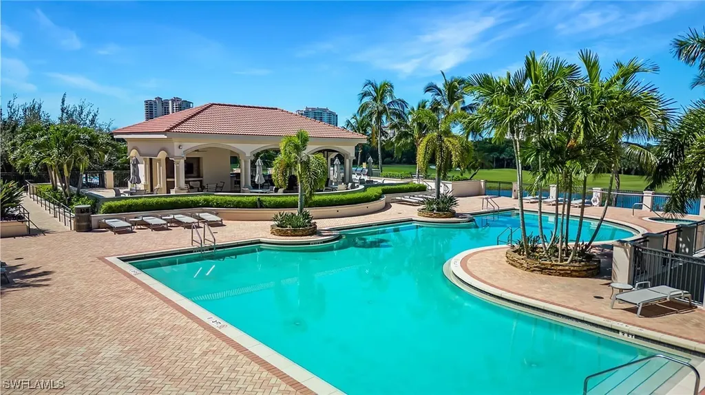 23850 Via Italia Circle Estero FL 34134