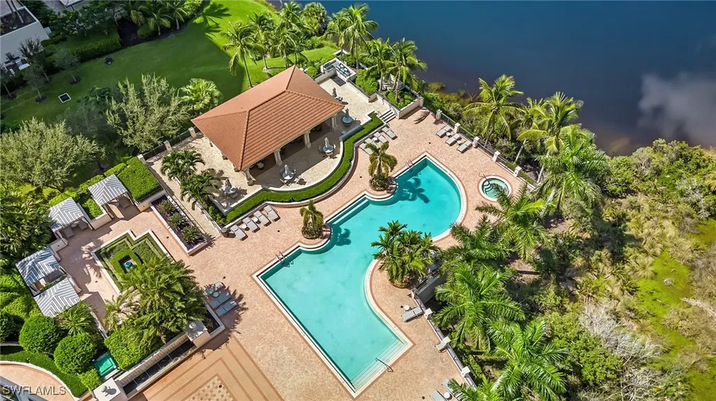 23850 Via Italia Circle Estero FL 34134