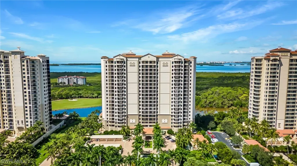 23850 Via Italia Circle Estero FL 34134