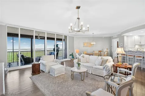 23850 Via Italia Circle Estero FL 34134