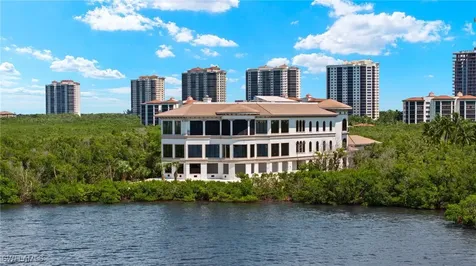 23850 Via Italia Circle Estero FL 34134