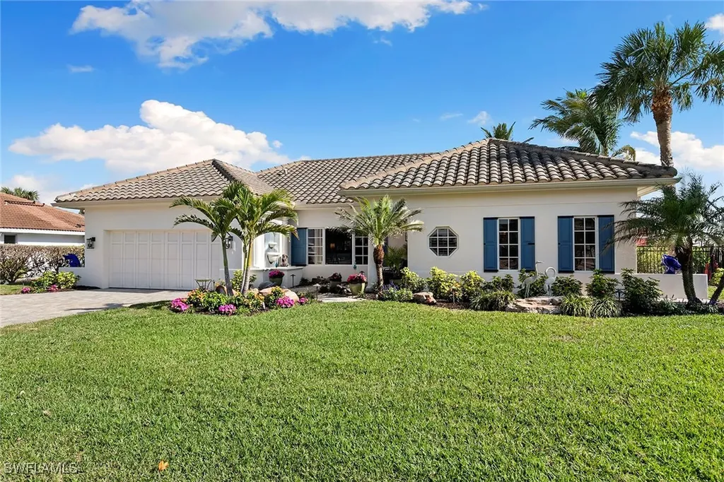 7 Glenview Manor Drive Fort Myers Beach FL 33931