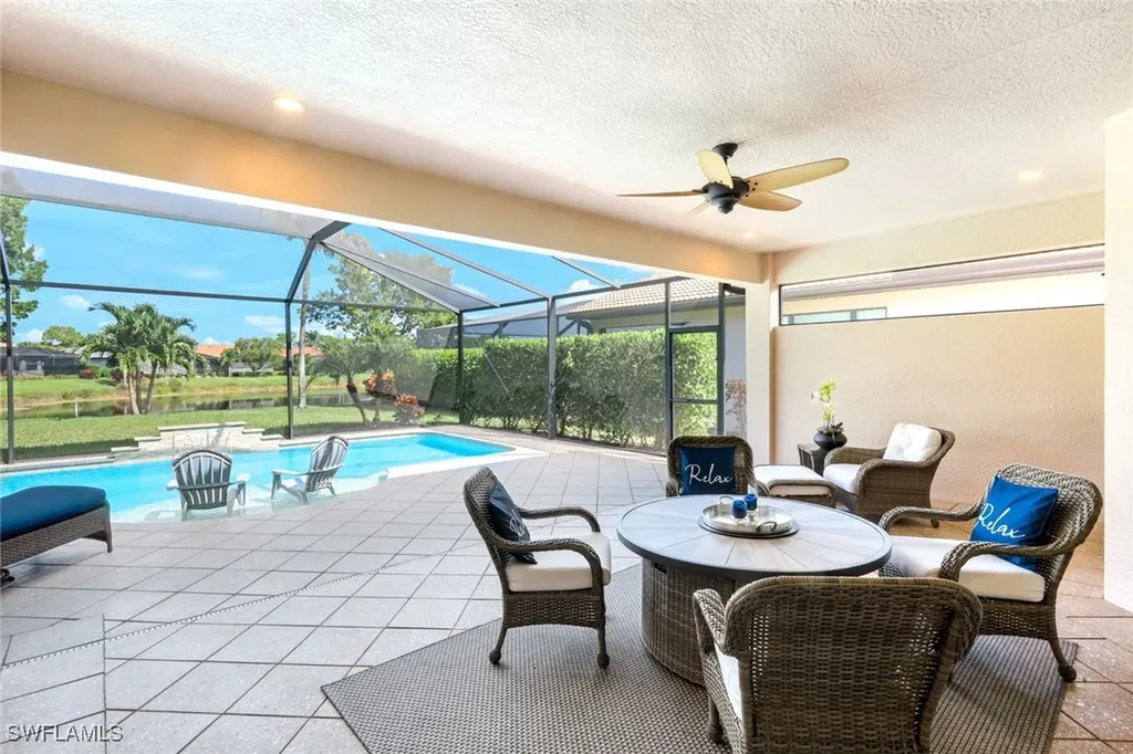 9909 Casabella Way Bonita Springs FL 34135