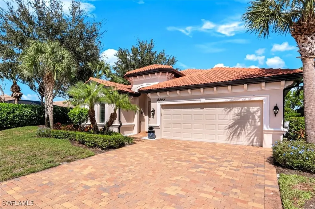 9909 Casabella Way Bonita Springs FL 34135