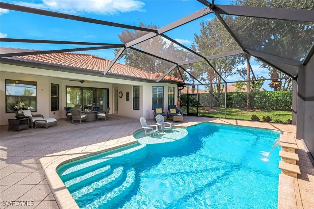 9909 Casabella Way Bonita Springs FL 34135