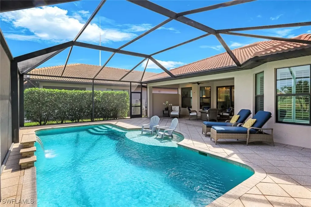 9909 Casabella Way Bonita Springs FL 34135