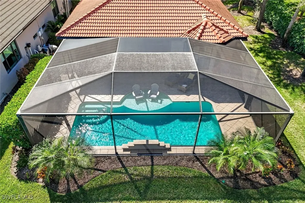 9909 Casabella Way Bonita Springs FL 34135