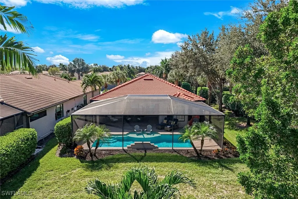 9909 Casabella Way Bonita Springs FL 34135