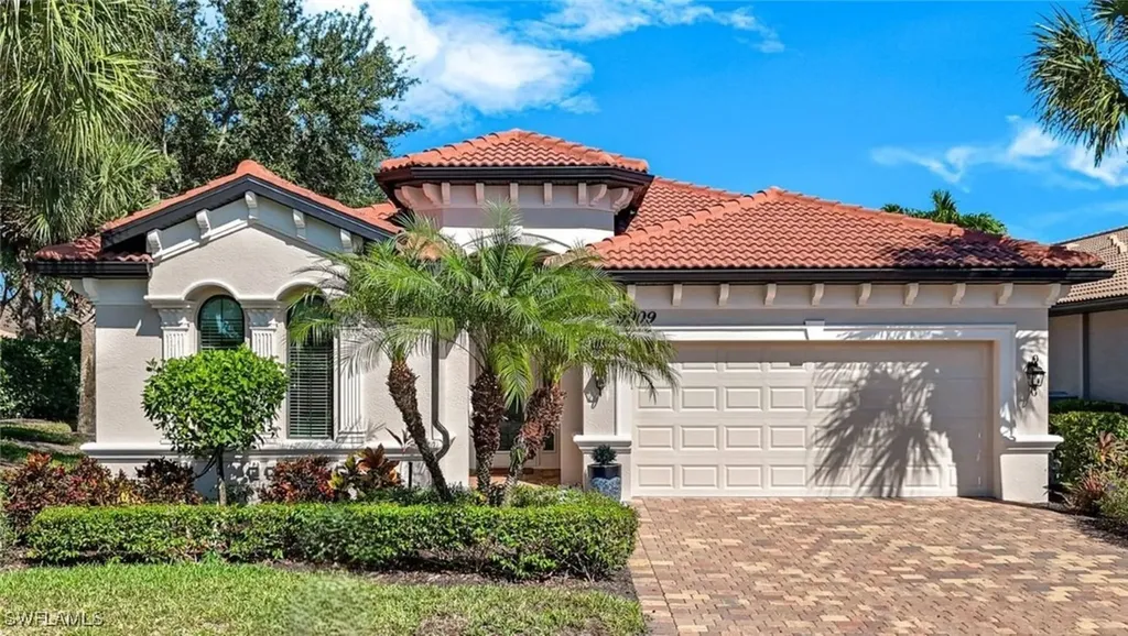 9909 Casabella Way Bonita Springs FL 34135