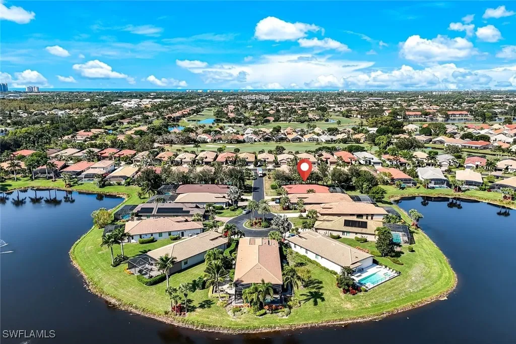 9909 Casabella Way Bonita Springs FL 34135