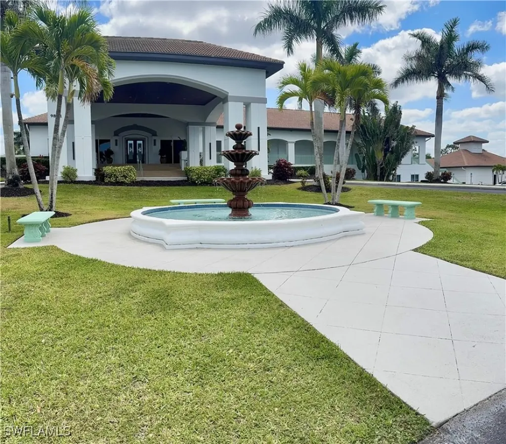 9909 Casabella Way Bonita Springs FL 34135