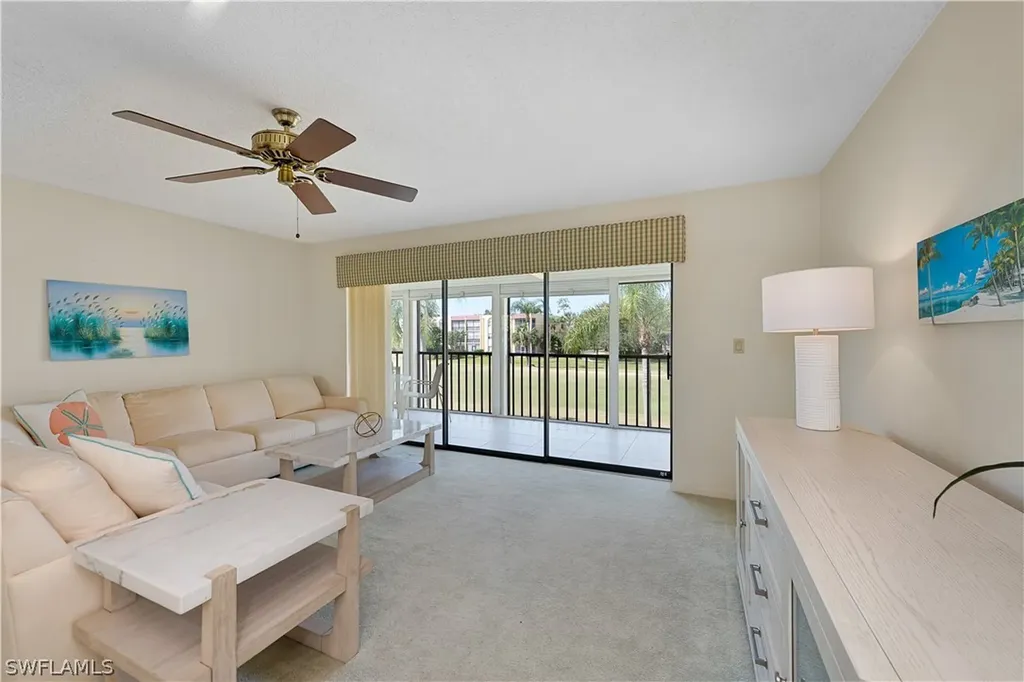 151 Quail Forest Boulevard Naples FL 34105