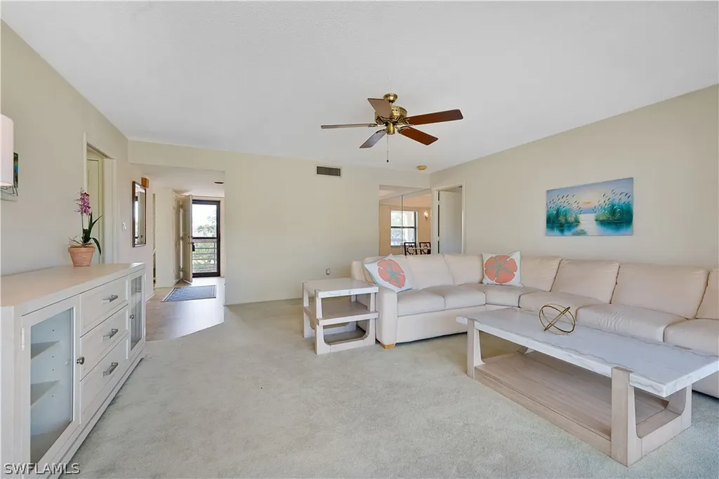 151 Quail Forest Boulevard Naples FL 34105
