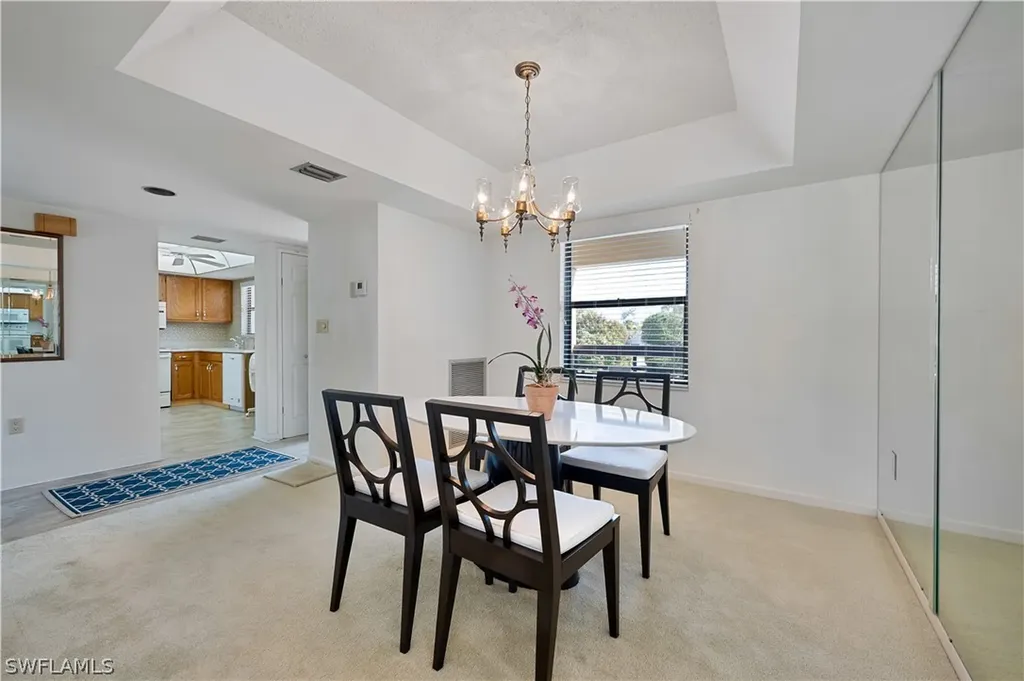 151 Quail Forest Boulevard Naples FL 34105