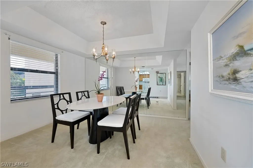 151 Quail Forest Boulevard Naples FL 34105