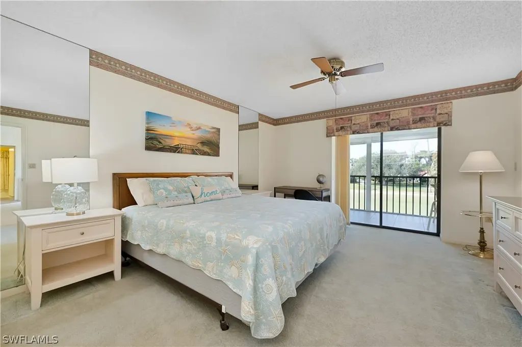 151 Quail Forest Boulevard Naples FL 34105