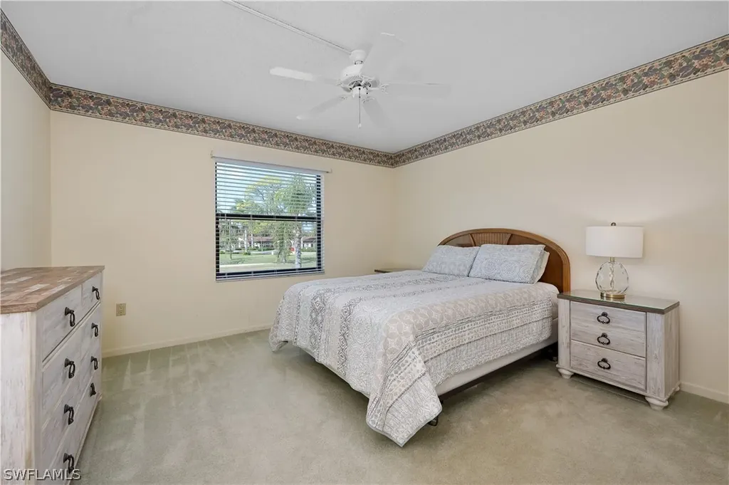 151 Quail Forest Boulevard Naples FL 34105