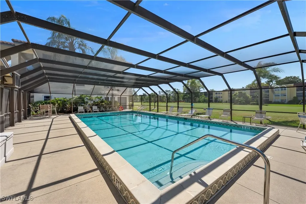 151 Quail Forest Boulevard Naples FL 34105