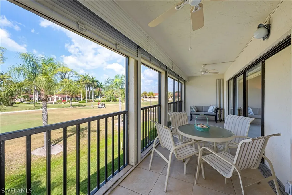 151 Quail Forest Boulevard Naples FL 34105