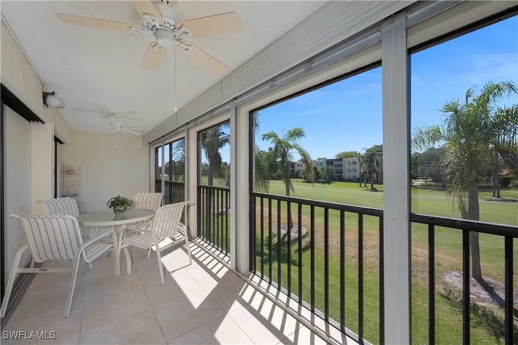151 Quail Forest Boulevard Naples FL 34105