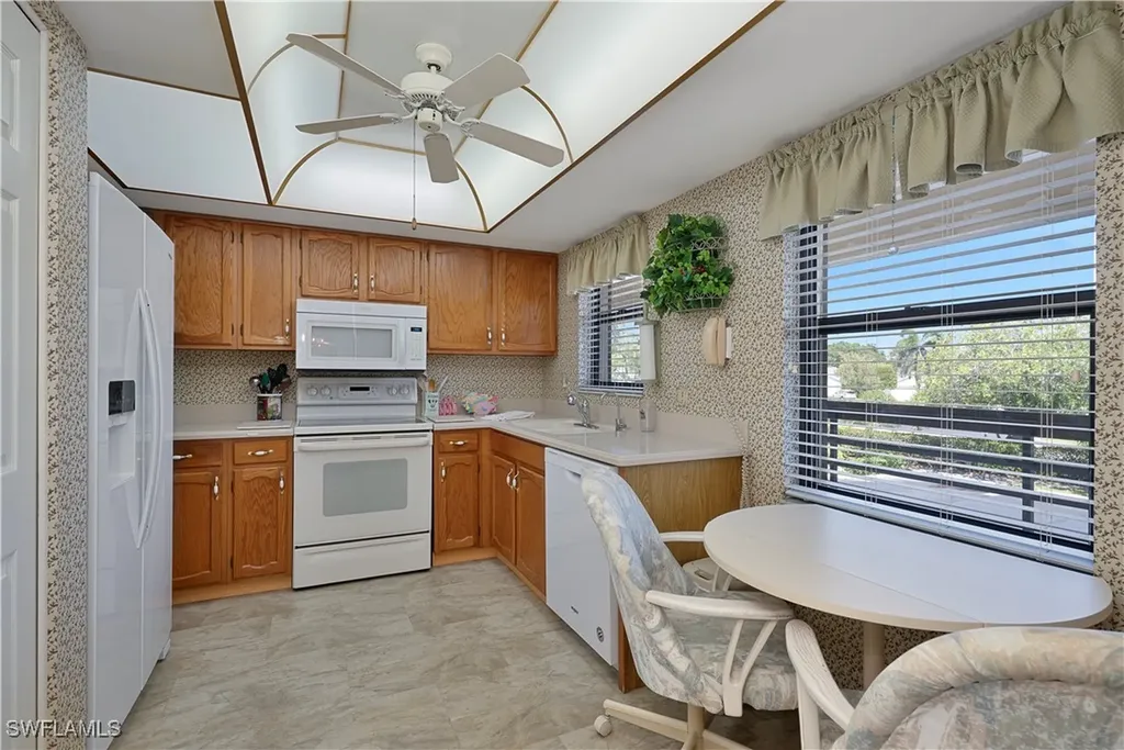 151 Quail Forest Boulevard Naples FL 34105
