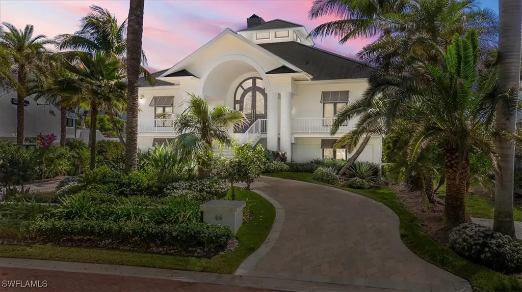 66 Southport Cove Bonita Springs FL 34134