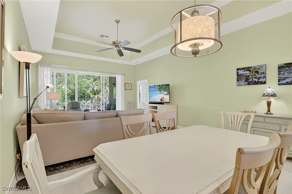 7871 Sanctuary Circle Naples FL 34104