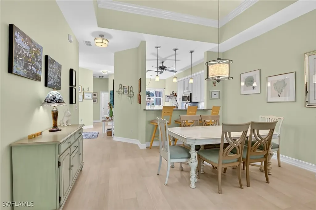 7871 Sanctuary Circle Naples FL 34104