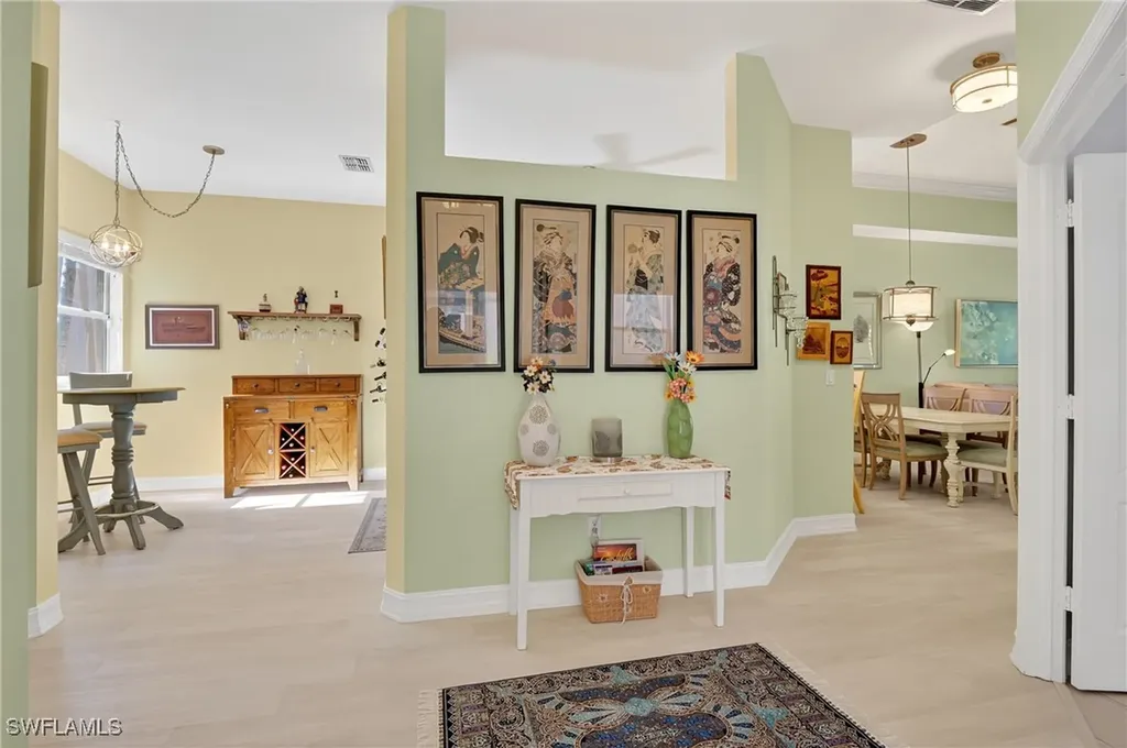 7871 Sanctuary Circle Naples FL 34104
