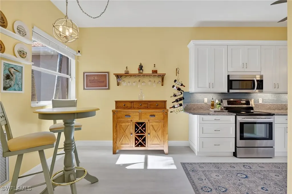 7871 Sanctuary Circle Naples FL 34104