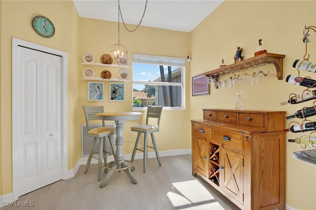 7871 Sanctuary Circle Naples FL 34104