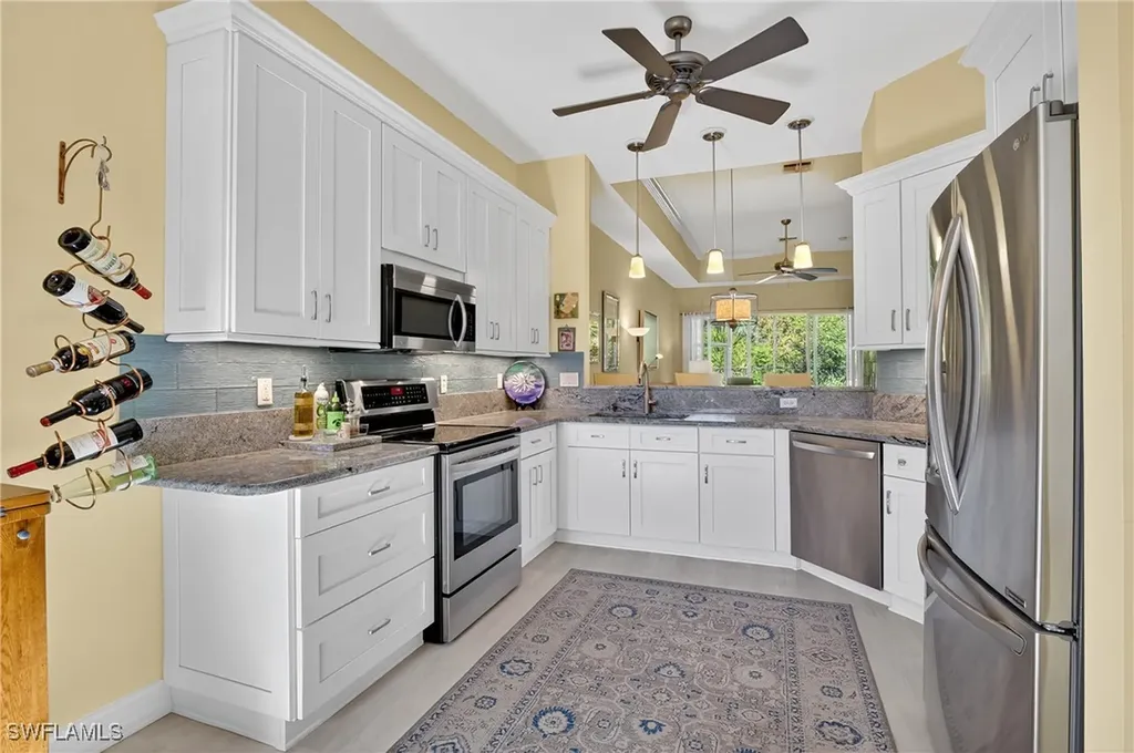 7871 Sanctuary Circle Naples FL 34104