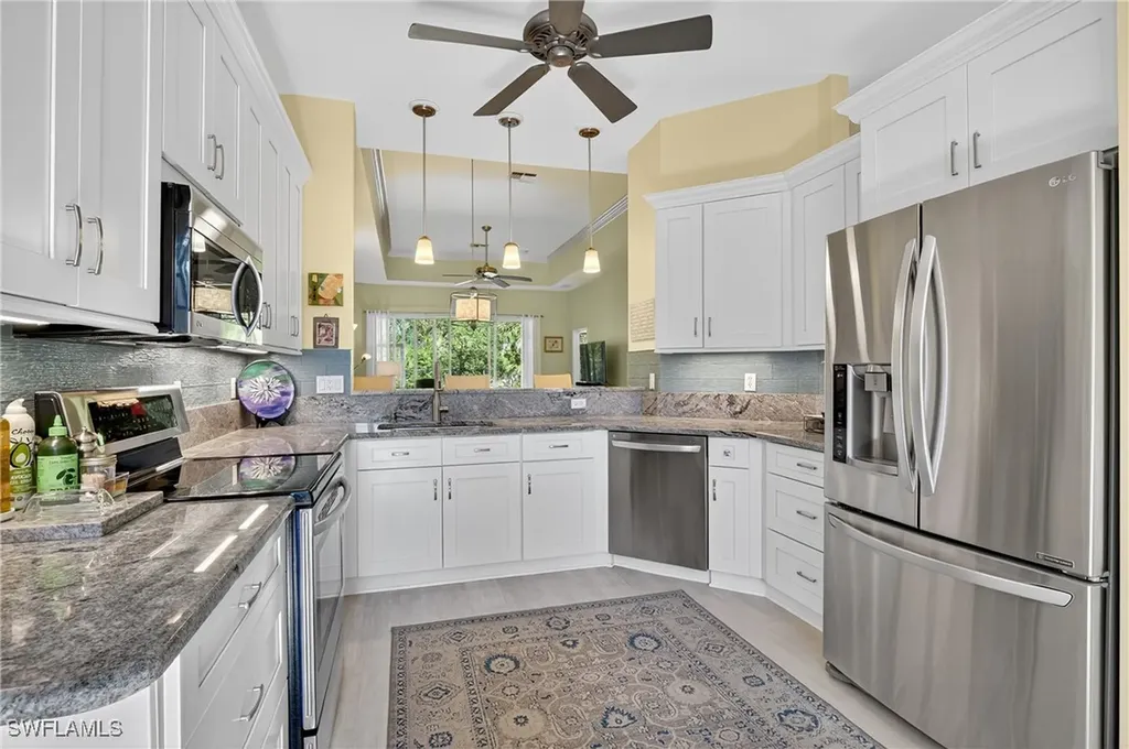 7871 Sanctuary Circle Naples FL 34104
