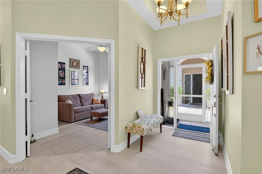 7871 Sanctuary Circle Naples FL 34104