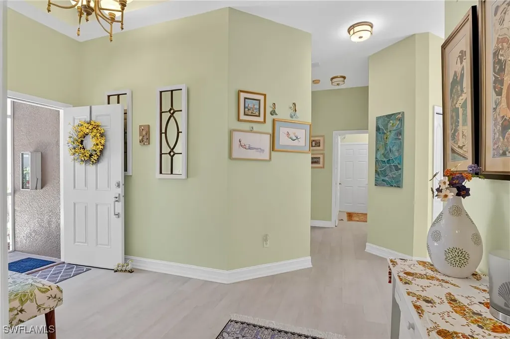 7871 Sanctuary Circle Naples FL 34104