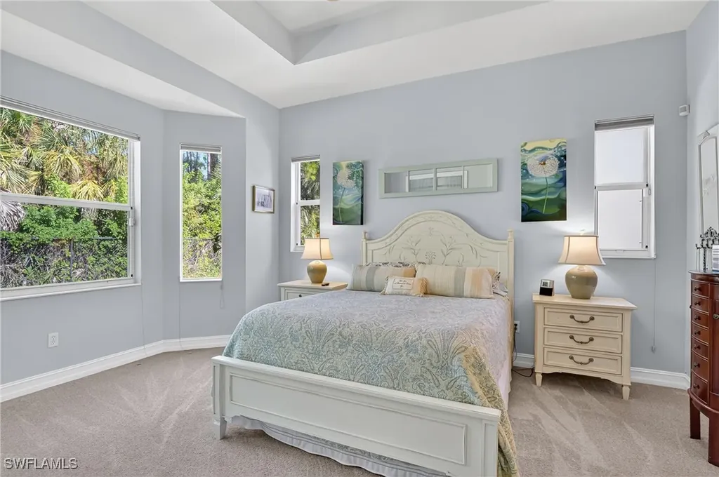 7871 Sanctuary Circle Naples FL 34104