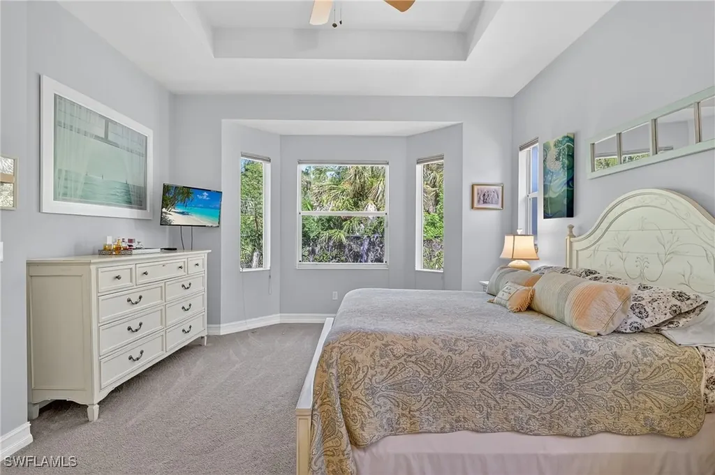7871 Sanctuary Circle Naples FL 34104