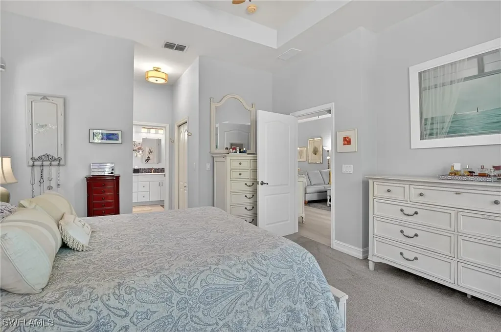 7871 Sanctuary Circle Naples FL 34104